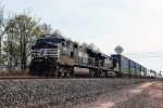 NS 9918 on 28X
